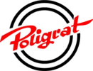 Logo der Firma POLIGRAT Deutschland GmbH