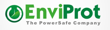 Logo der Firma EnviProt