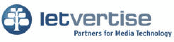 Firmenlogo Letvertise GmbH