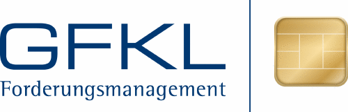 Logo der Firma GFKL Financial Services AG