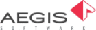 Logo der Firma Aegis Software