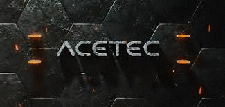 Company logo of ACETEC GmbH