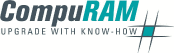Firmenlogo CompuRAM GmbH