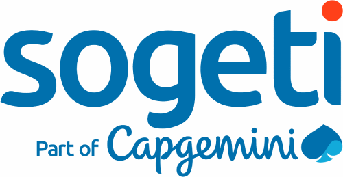 Logo der Firma Sogeti Deutschland GmbH