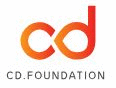 Logo der Firma CD Foundation