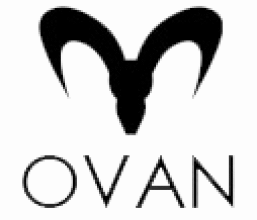 Logo der Firma OVAN GmbH