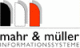 Logo der Firma Mahr & Müller Informationssysteme GmbH