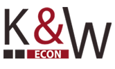 Logo der Firma K&W ECON UG