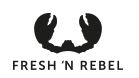 Logo der Firma Fresh 'n Rebel