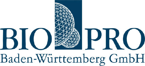 Company logo of BIOPRO Baden-Württemberg GmbH