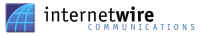 InterNetWire Web-Development GmbH geht an den Start