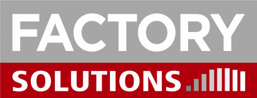Logo der Firma Factory Solutions GmbH