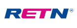 Logo der Firma RETN GmbH