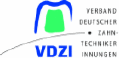 Firmenlogo Verband Deutscher Zahntechniker-Innungen (VDZI)