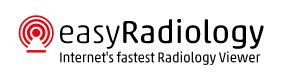 Logo der Firma easyRadiology GmbH