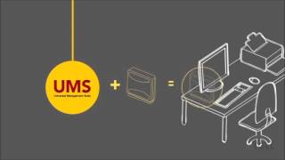 Performantes Thin Client Management: Video zur IGEL Universal Management Suite 5 (UMS5)