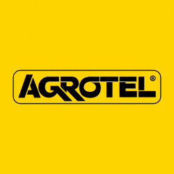 Logo der Firma Agrotel GmbH
