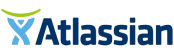 Firmenlogo Atlassian