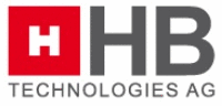 Company logo of HB Technologies AG