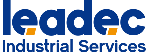 Logo der Firma Leadec Holding BV & Co. KG