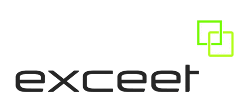 Logo der Firma exceet Group AG