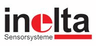 Logo der Firma INELTA Sensorsysteme GmbH & Co. KG