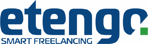 Logo der Firma Etengo AG