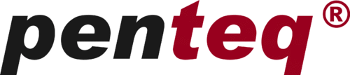 Logo der Firma Penteq GmbH