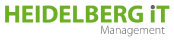 Firmenlogo Heidelberg iT Management GmbH & Co. KG