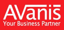 Logo der Firma Avanis GmbH