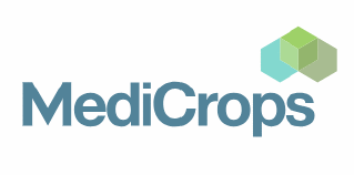 Logo der Firma MediCrops Holding AG