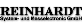 Firmenlogo Reinhardt System- und Messelectronic GmbH