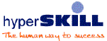 Firmenlogo hyperSKILL GmbH