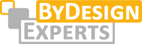 Logo der Firma ByDesign Experts UG