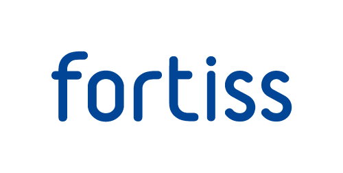 Logo der Firma fortiss GmbH