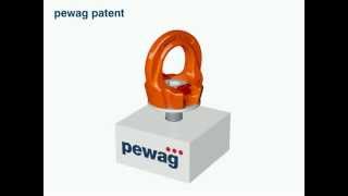 pewag winner profilift GAMMA PLGW