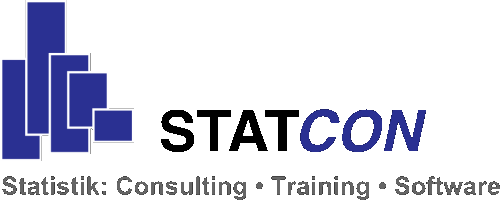 Logo der Firma STATCON GmbH