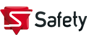 Logo der Firma Safety Deutschland