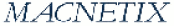Firmenlogo Macnetix GmbH