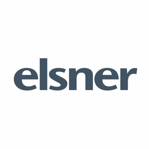 Logo der Firma Elsner Elektronik GmbH
