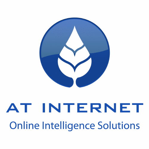 Logo der Firma AT Internet GmbH
