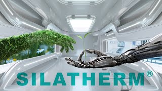 SILATHERM für erhöhte Wärmeleitfähigkeit von Kunststoffen
