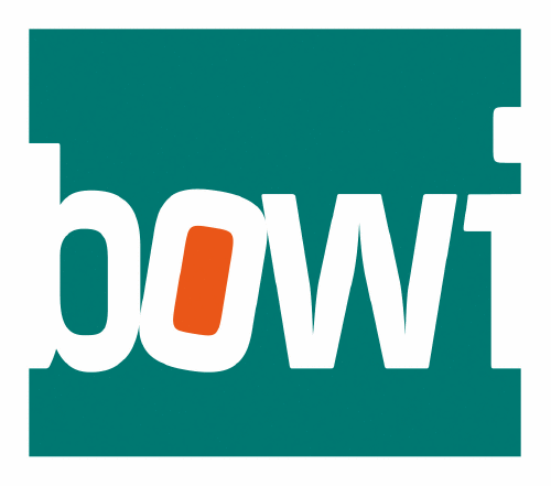 Logo der Firma bowi GmbH