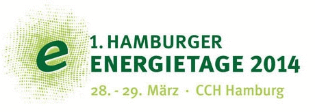 Logo der Firma Energiekongress & Messe GmbH