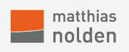 Logo der Firma Matthias Nolden Consulting - Coaching - Interimsmanagement