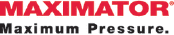 company logo MAXIMATOR GmbH