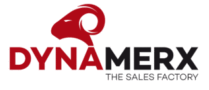 Logo der Firma DYNAMERX GmbH