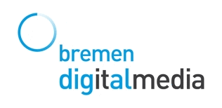 Logo der Firma bremen digitalmedia e. V.