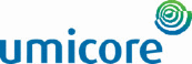 Firmenlogo Umicore AG & Co. KG