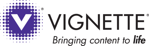 Logo der Firma Vignette Europe Limited